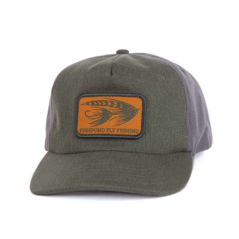Fishpond Intruder Hat-Fishing Hat- — Big Y Fly Co