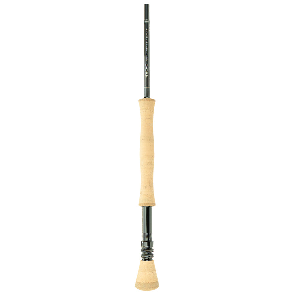 Echo Ion XL Fly Rod 10'0