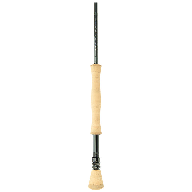 Echo Ion XL Fly Rod