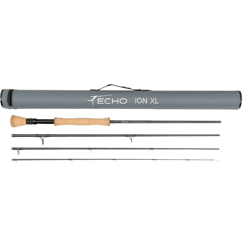 Echo Ion XL Fly Rod