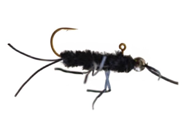 Jigged Flexi Stone -Rainy's
