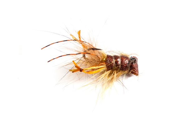 Joe's Mini Crayfish Jig - Fulling Mill