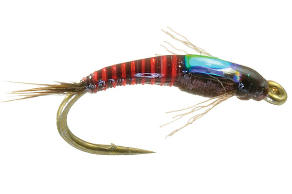 Juju PMD - Umpqua