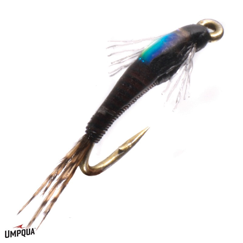 Juju Baetis - Umpqua