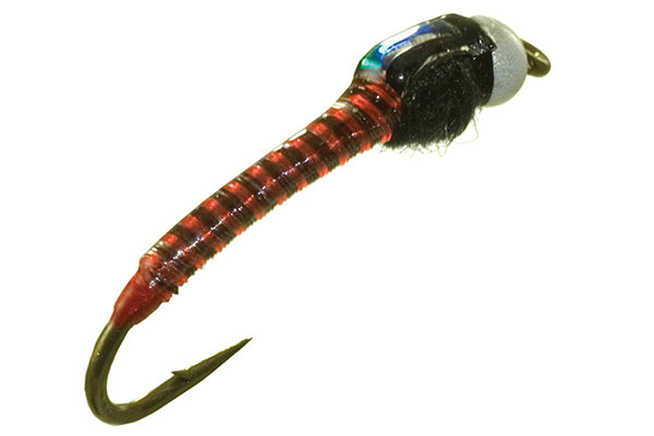 Jumbo Juju Chironomid - Beadhead - Umpqua