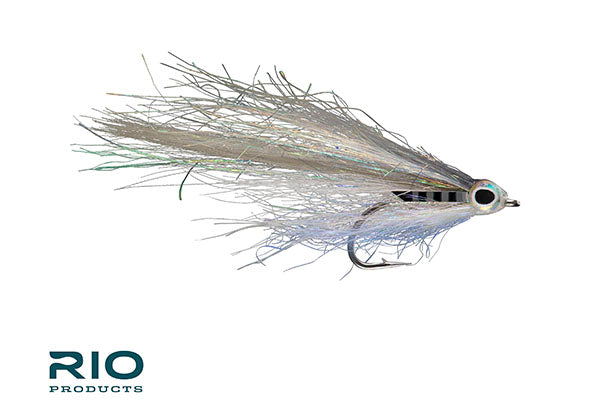 Rio's Just Keep Swimming-- — Big Y Fly Co