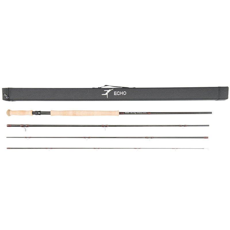 Echo King Spey Rod