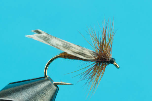 King River Caddis-Fishing Flies-BigYFlyCo.com — Big Y Fly Co