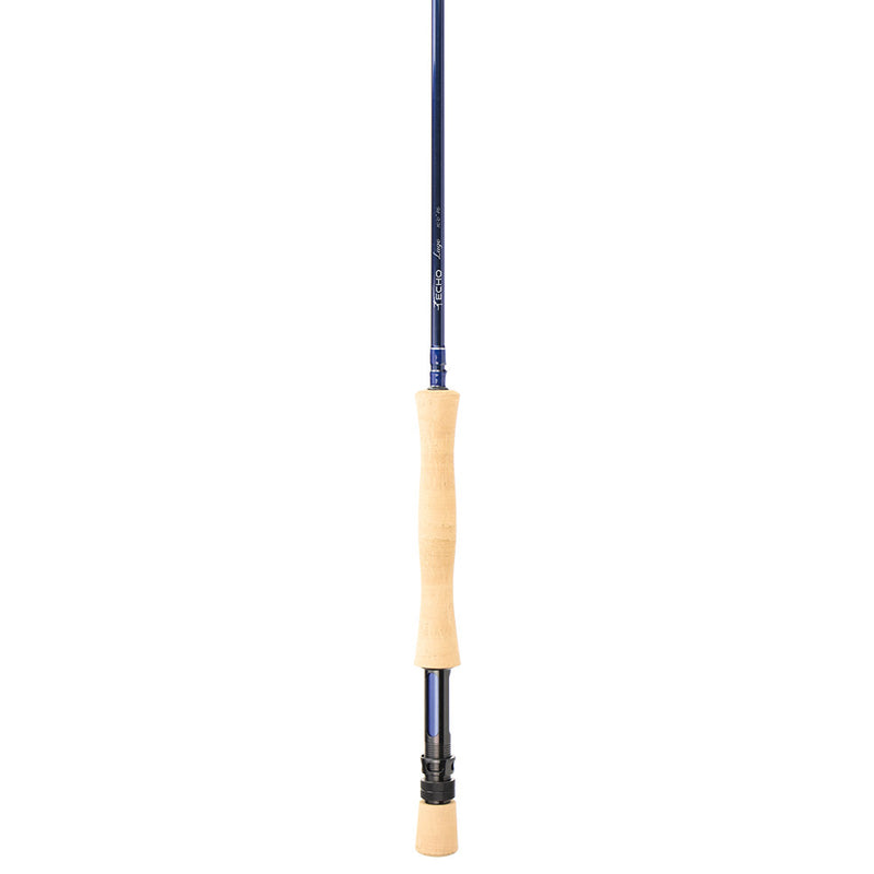 Echo Lago Fly Rod