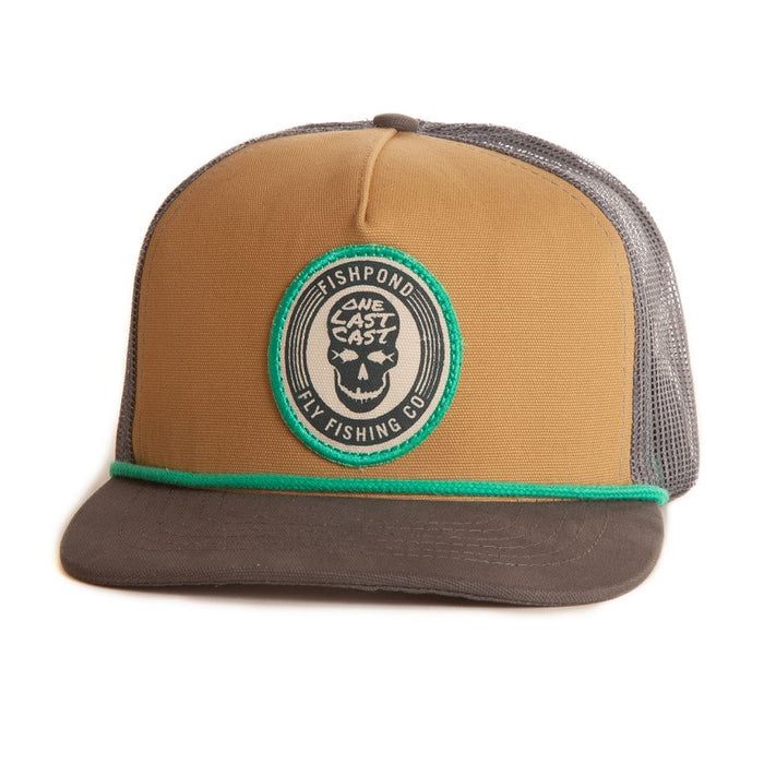 Fishpond Last Call Hat-Fishing — Big Y Fly Co - Main Image