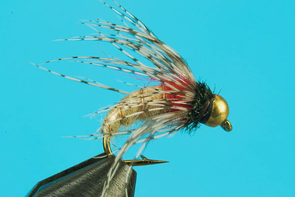 LeBug-Beadhead