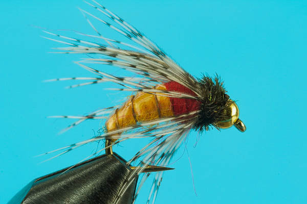 LeBug-Beadhead
