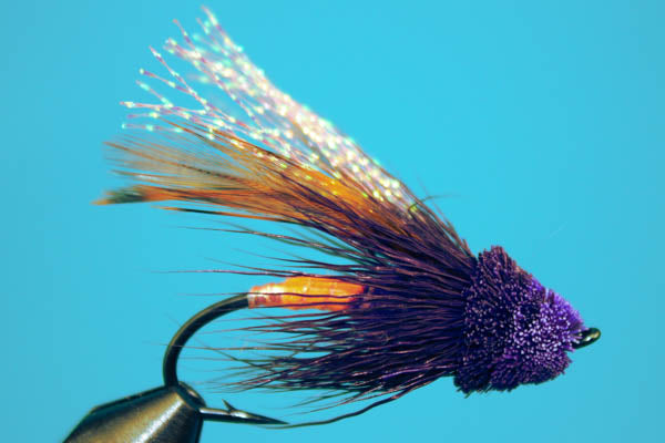 Light Out — Big Y Fly Co