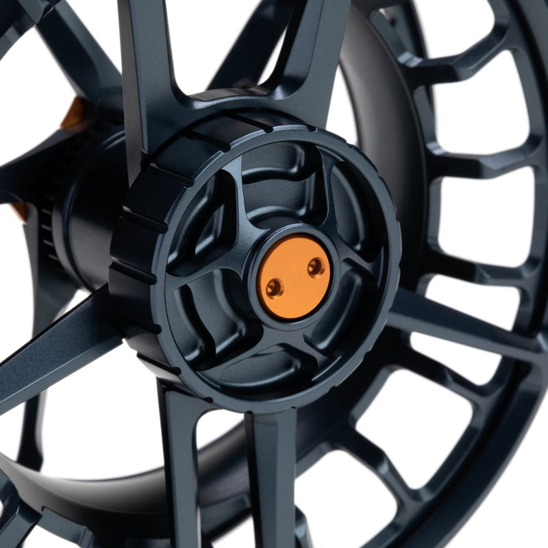 Lamson Litespeed F Fly Reel