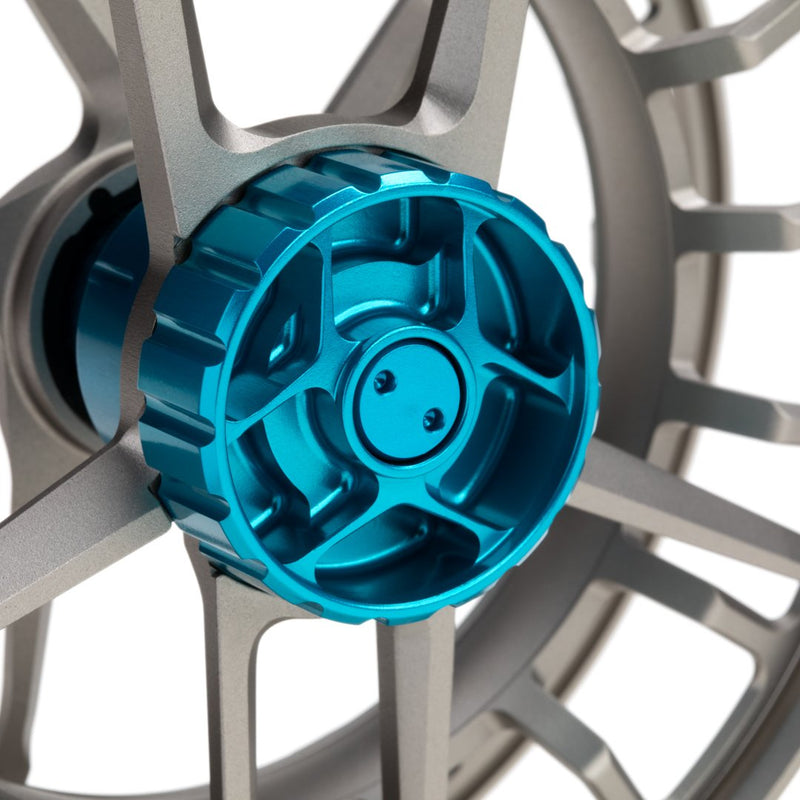Lamson Litespeed M Reel