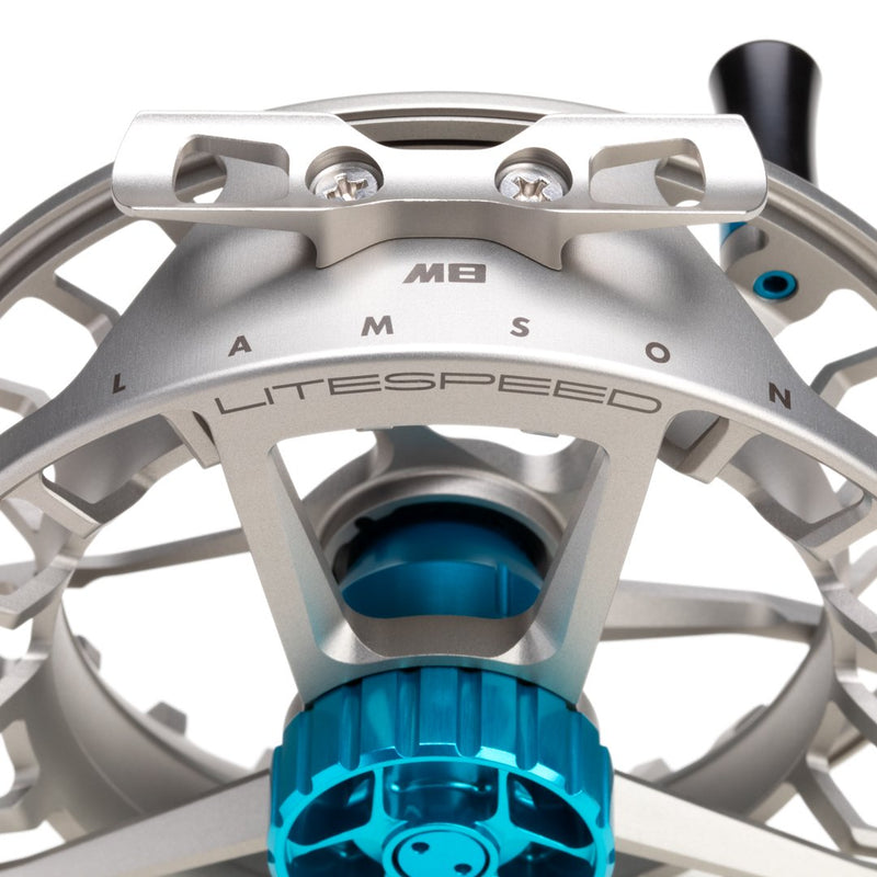 Lamson Litespeed M Reel