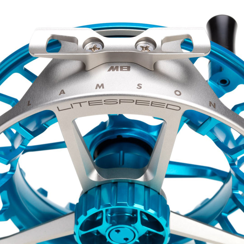 Lamson Litespeed M Reel