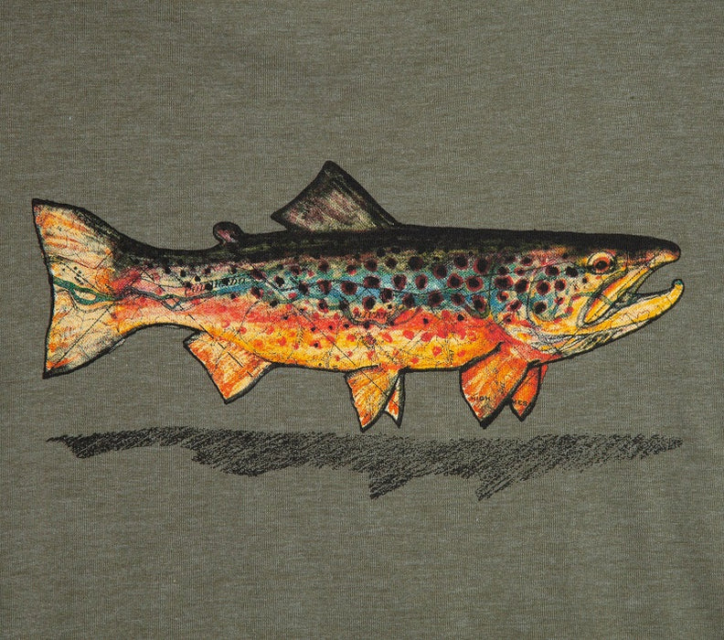 Fishpond Local Shirt