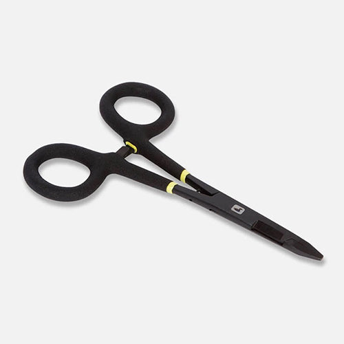 Loon Rogue Scissor Forceps w/ Comfy Grip