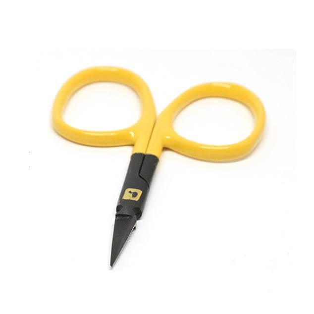 Loon Ergo Arrow Point Scissors 3.5"