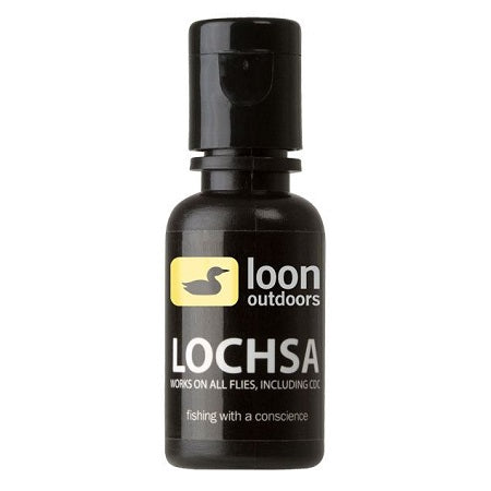 Loon Lochsa-Make It Float- — Big Y Fly Co