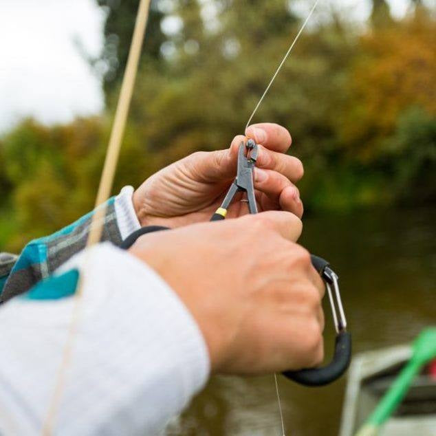 Loon Rogue Quickdraw Forceps