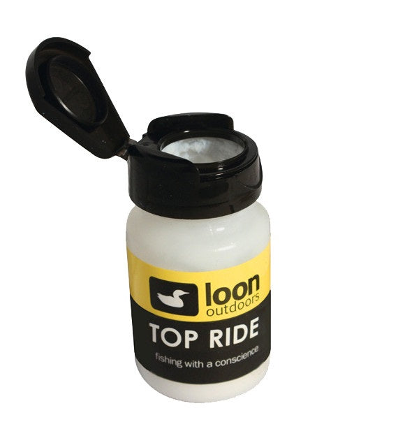Loon Top Ride