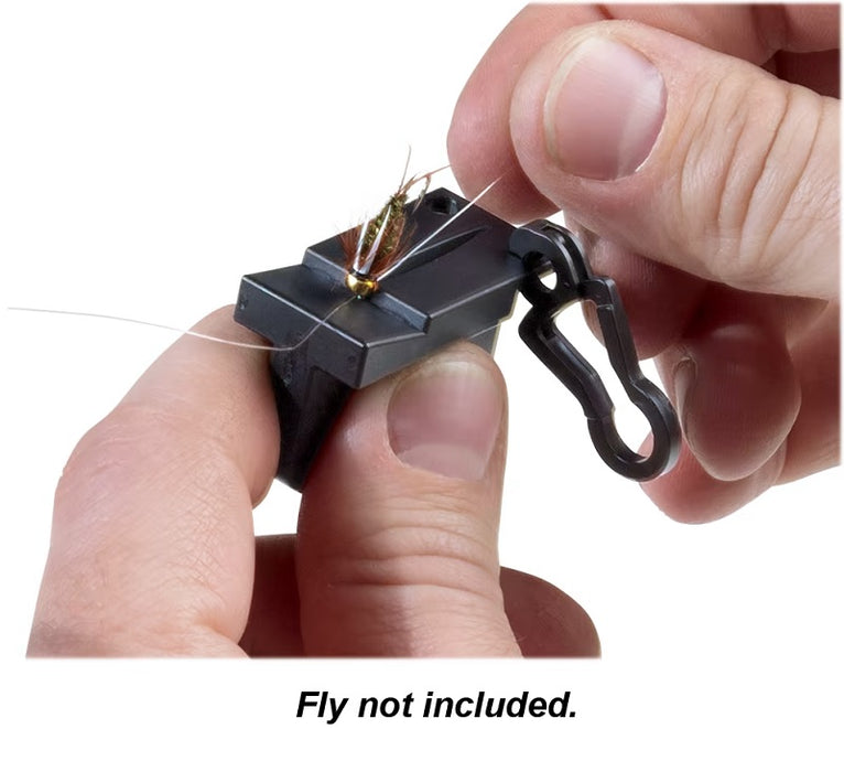 Anglers Image Magnetic Fly Threader-BigYFlyCo — Big Y Fly Co