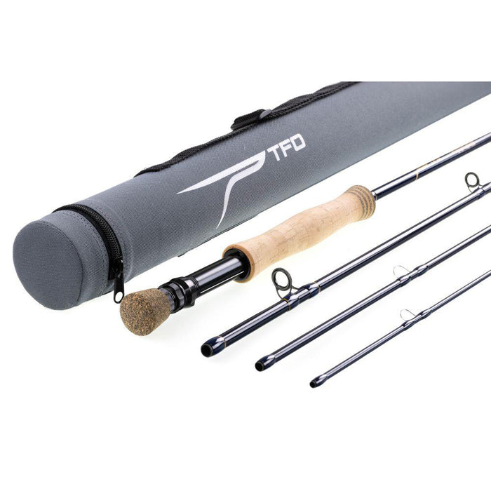 Mangrove Coast Fly Rod