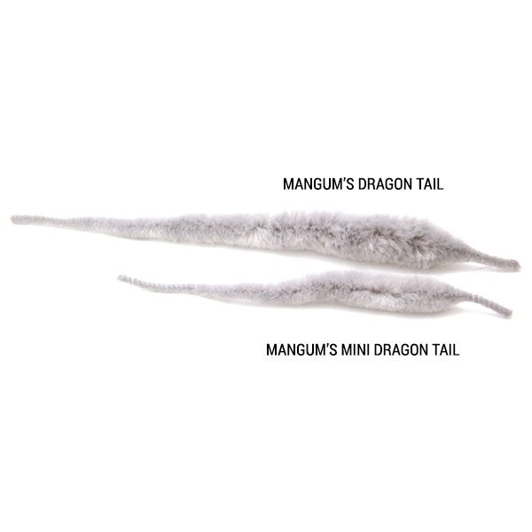 Mangum's Mini Dragon Tail