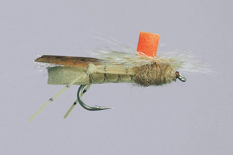 Marshmallow Hopper - Rainy's