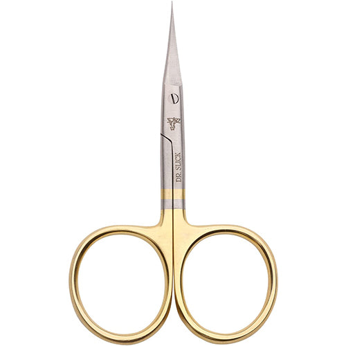 Hareline ECO 4 Inch All Purpose Scissor