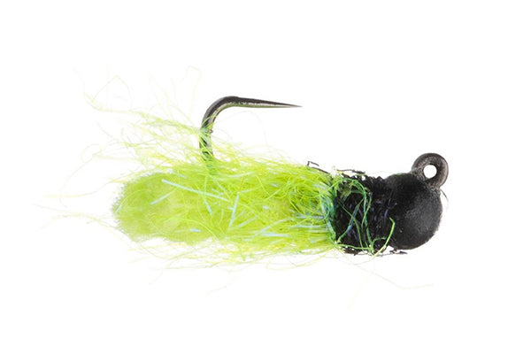 Mini Mopsicle - Tungsten - Umpqua (Barbless)