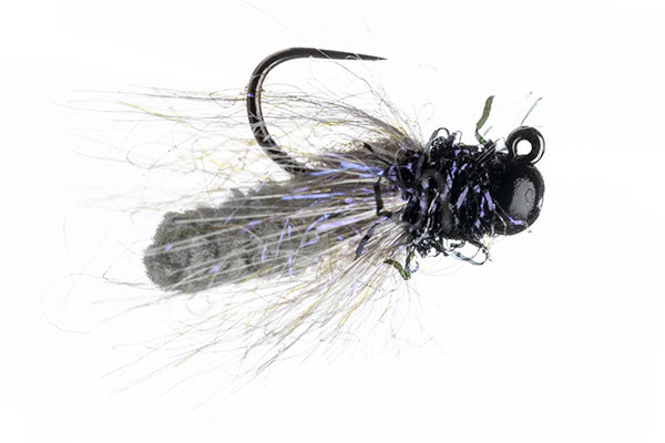 Mini Mopsicle - Tungsten - Umpqua (Barbless)