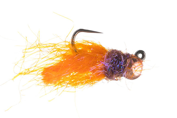 Mini Mopsicle - Tungsten - Umpqua (Barbless)