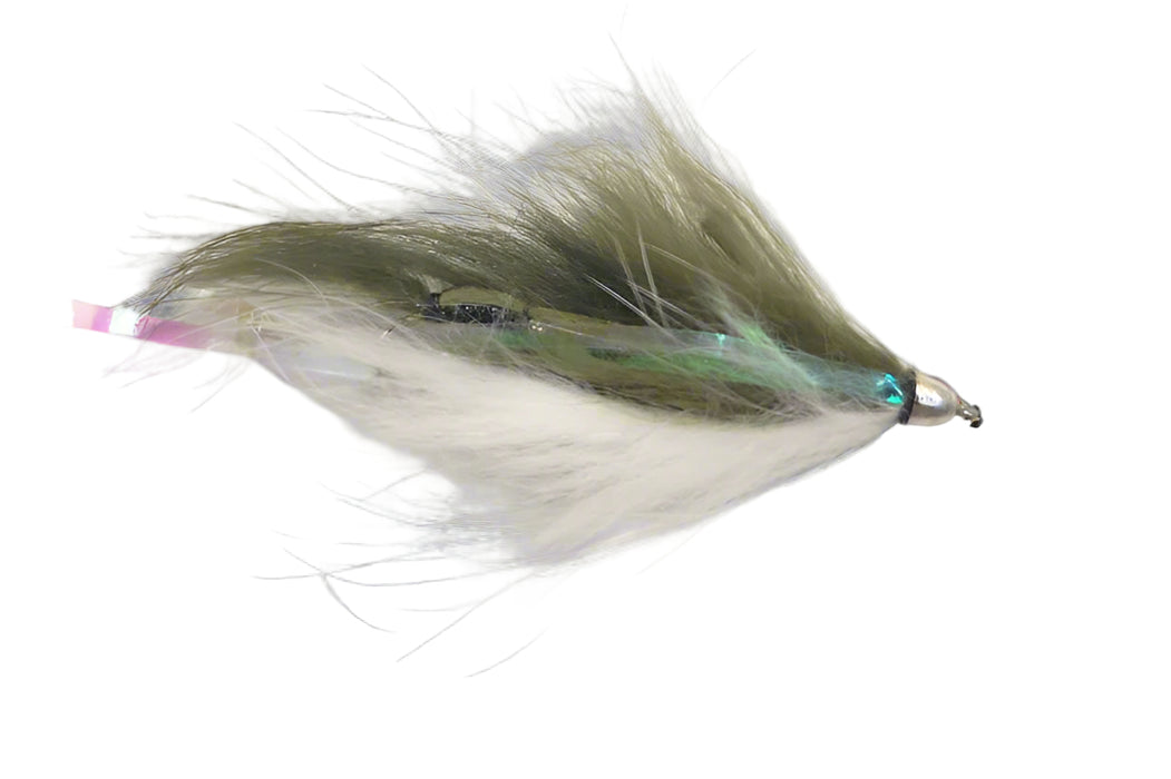 Dolly Llama Mini Intruder