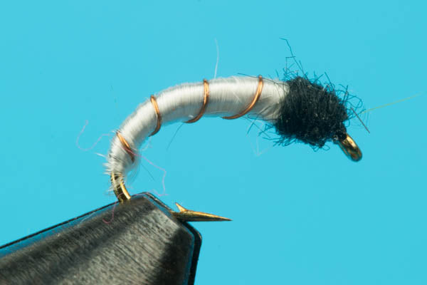 Miracle Midge-Trout Fishing — Big Y Fly Co