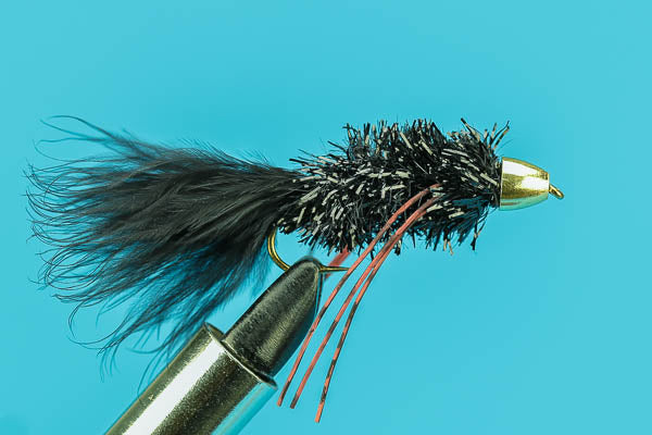 Monster Bugger-South Amercian Flies-BigYFlyCo.Com — Big Y Fly Co