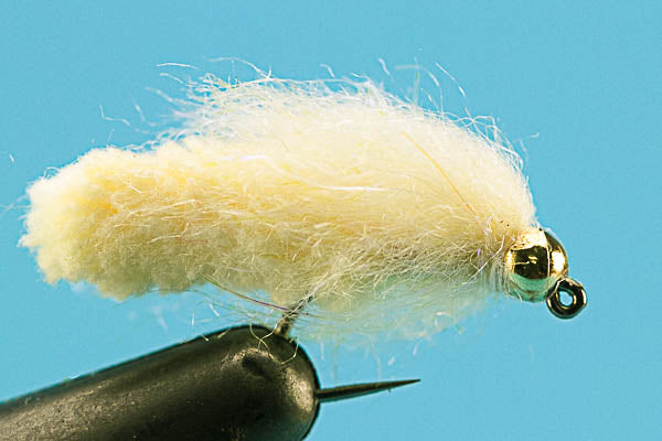Mop Fly - Beadhead (Barbless)