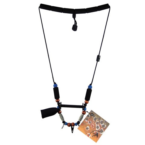 Mountain River "The Guide" Lanyard