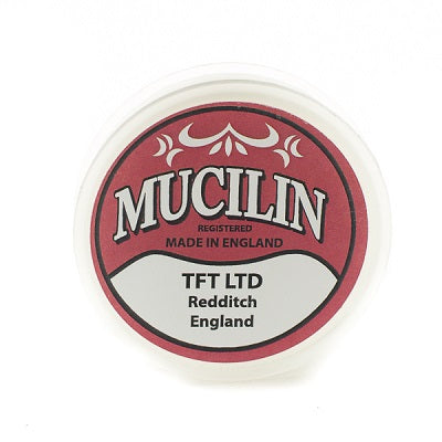 Mucilin Red Label Non Silicone Floatant