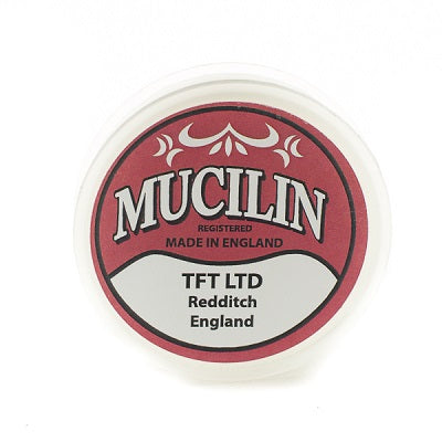 Mucilin