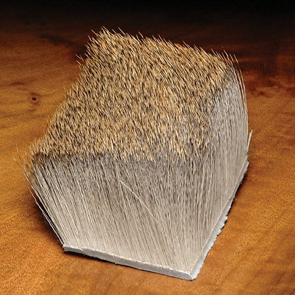 Mule Deer Hair (For Spinning) - Hareline