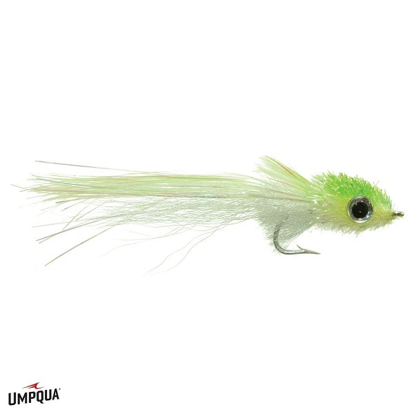 Murdich Mini Minnow - Umpqua