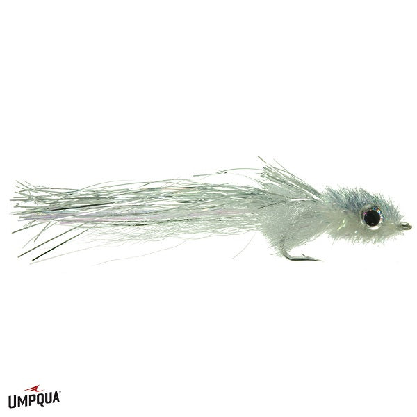 Murdich Mini Minnow - Umpqua