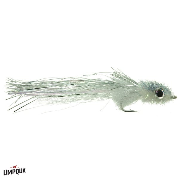 Murdich Minnow - Umpqua