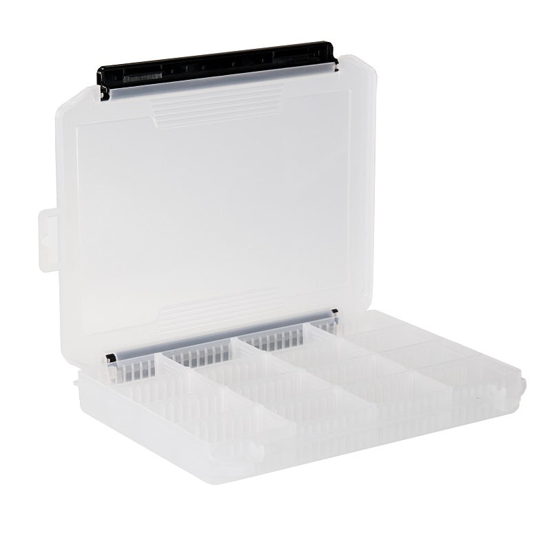 Compartment Boxes — Big Y Fly Co