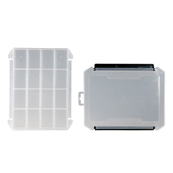 Adjustable Compartment Box — Big Y Fly Co