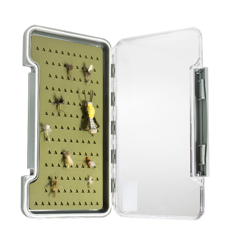 Silicone Slim Box- Big Y