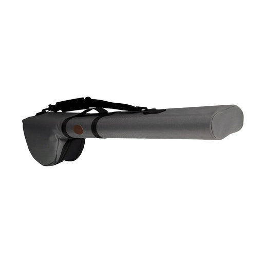 Teton Rod Tube Single w/Reel Case Teton Rod Tube Single w/Reel Case